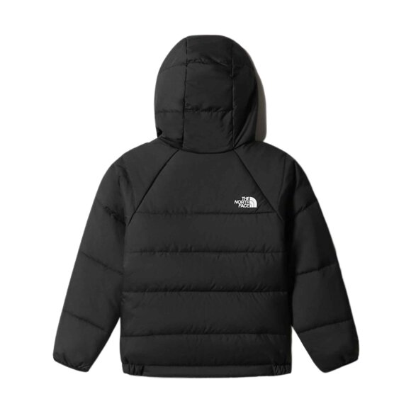 THE NORTH FACE - TODD REVERSIBLE PERRITO JKT