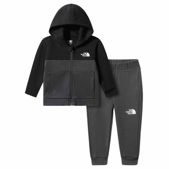 THE NORTH FACE - INF SLACKER SET