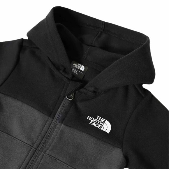 THE NORTH FACE - INF SLACKER SET