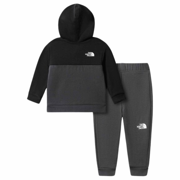 THE NORTH FACE - INF SLACKER SET