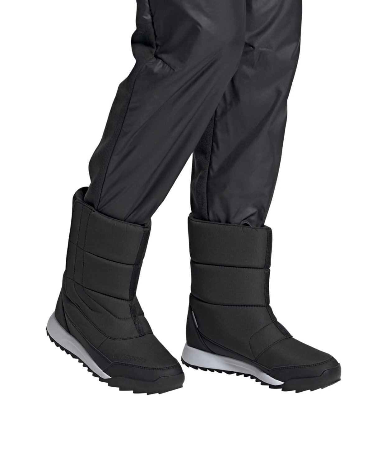 DAMESKO ADIDAS W TERREX CHOLEAH BOOT