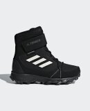 ADIDAS  - KIDS TERREX SNOW CF R.RD