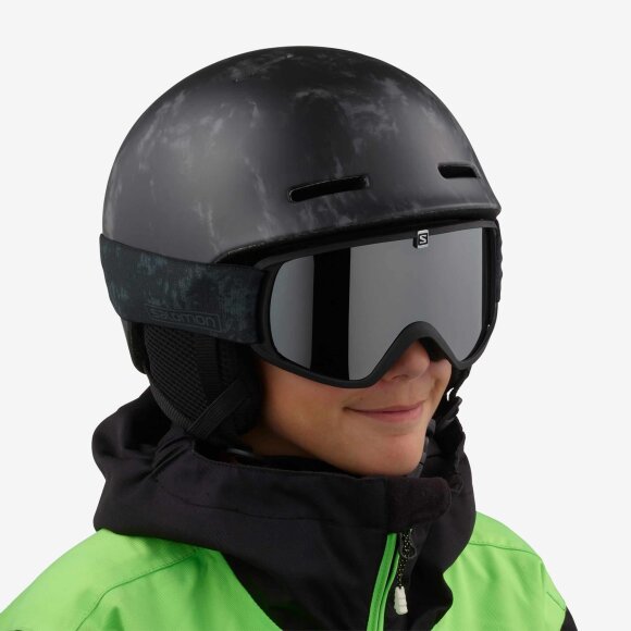SALOMON - KIDS GROM