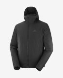 SALOMON - M OUTRACK INSUL HOODIE