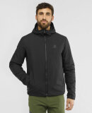 SALOMON - M OUTRACK INSUL HOODIE