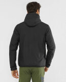 SALOMON - M OUTRACK INSUL HOODIE