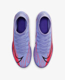 NIKE - U NIKE MERCURIAL SUPERFLY 8