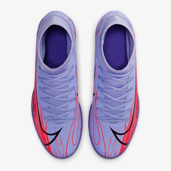 NIKE - U NIKE MERCURIAL SUPERFLY 8