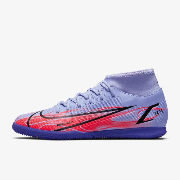 NIKE - U NIKE MERCURIAL SUPERFLY 8