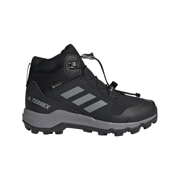 ADIDAS  - KIDS TERREX MID GTX