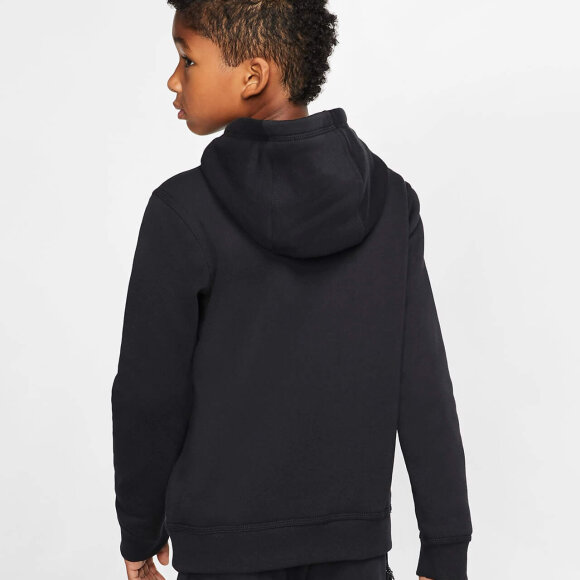 b nsw club po hoodie