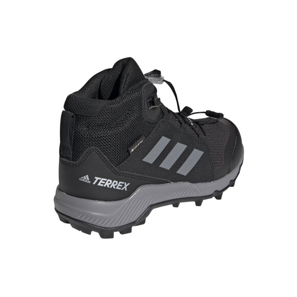 ADIDAS  - KIDS TERREX MID GTX