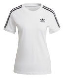 ADIDAS  - W 3 STRIPES TEE