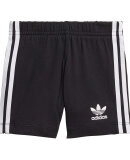 ADIDAS  - INF SHORT TEE SET