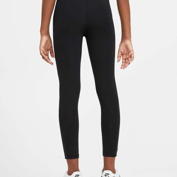NIKE - NIKE PIGE LEGGINS G NSW FAVORITES GX HW LEGGING