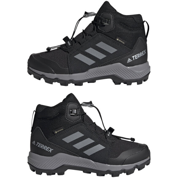 ADIDAS  - KIDS TERREX MID GTX