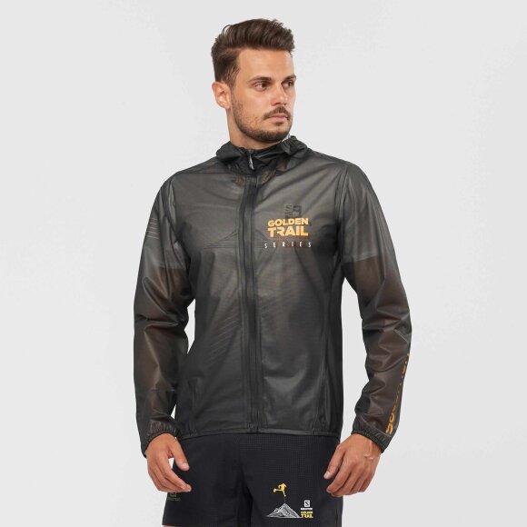 SALOMON - M BONATTI RACE WP JKT