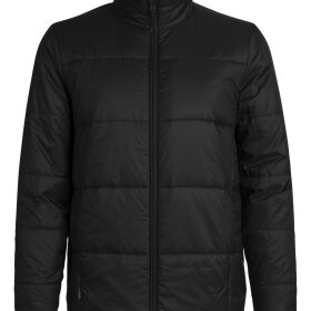 ICEBREAKER  - M COLLINGWOOD JACKET