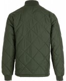 WEATHER REPORT - M CHIPPER QUILTED JACKET