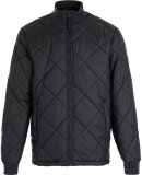WEATHER REPORT - M CHIPPER QUILTED JACKET
