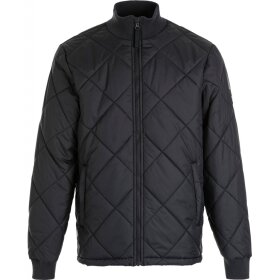 WEATHER REPORT - M CHIPPER QUILTED JACKET