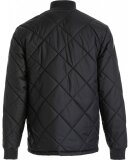 WEATHER REPORT - M CHIPPER QUILTED JACKET