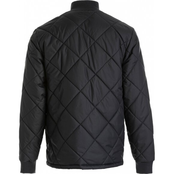 WEATHER REPORT - M CHIPPER QUILTED JACKET