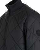 WEATHER REPORT - M CHIPPER QUILTED JACKET