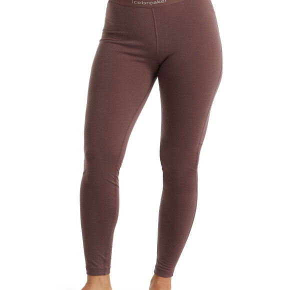 ICEBREAKER  - W 200 OASIS LEGGING