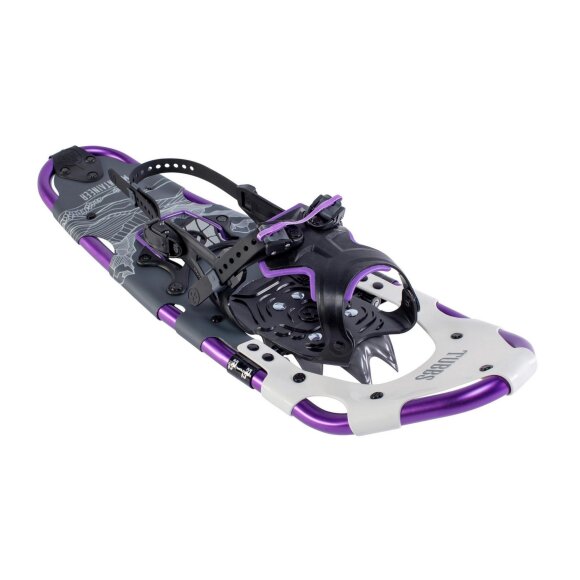 INTERSURF - W TUBBS MOUNTAINEER