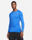 NIKE - M NP DF TIGHT TOP LS