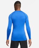 NIKE - M NP DF TIGHT TOP LS