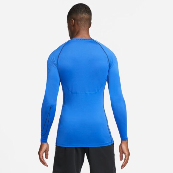 NIKE - M NP DF TIGHT TOP LS