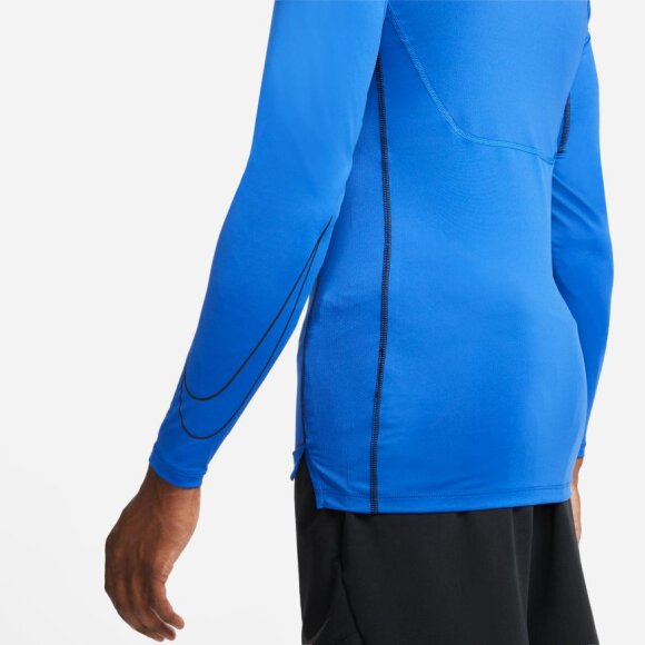 NIKE - M NP DF TIGHT TOP LS