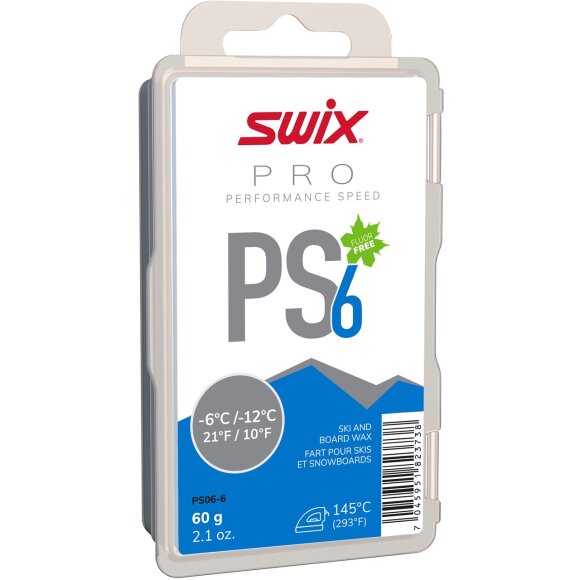 SWIX - SWIX PS06 60G