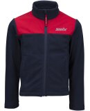 SWIX - JR ROOKIE FLEECE JKT