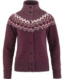 FJALLRAVEN - W ÖVIK KNIT CARDIGAN