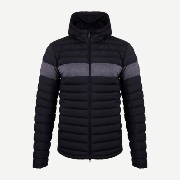 KJUS - M BLACKCOMB HOODED JKT