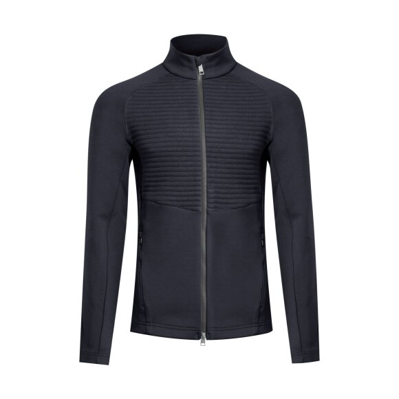 KJUS - M SPEED MIDLAYER JACKET