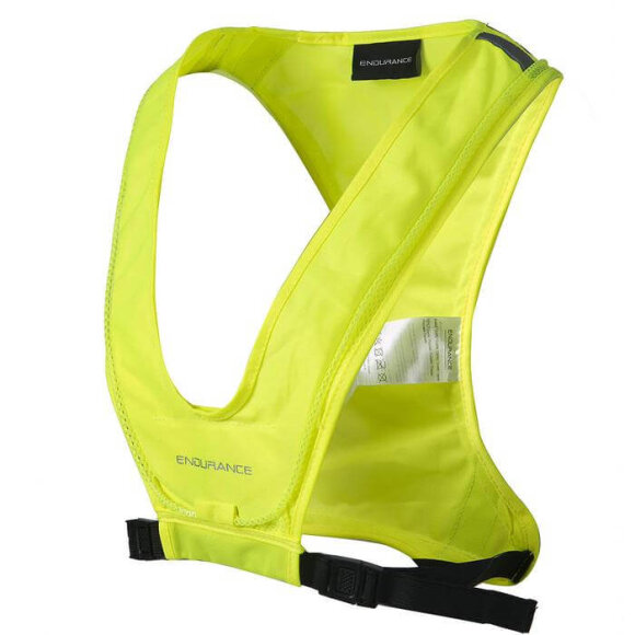SPORTS GROUP - U BAYKER LED VEST