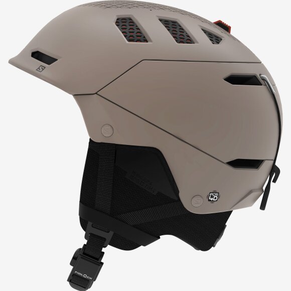 SALOMON - U HUSK PRIME 