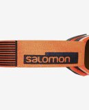 SALOMON - JR TRIGGER ML