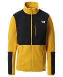 THE NORTH FACE - W DIABLO ML FLEECE JKT