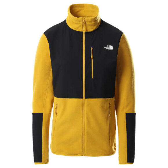 THE NORTH FACE - W DIABLO ML FLEECE JKT