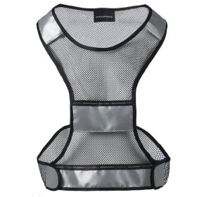 ENDURANCE - U BORWEY SAFETY VEST