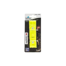 SPORTS GROUP - REFLECTIVE BAND W/4 LEDS