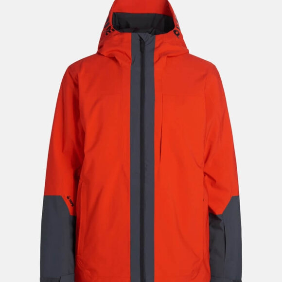 PEAK PERFORMANCE - M RIDER SKI JACKET