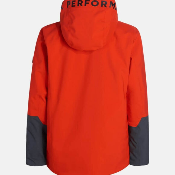 PEAK PERFORMANCE - M RIDER SKI JACKET