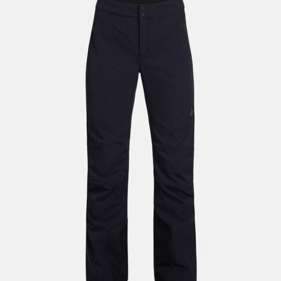 PEAK PERFORMANCE - W STRETCH PANTS