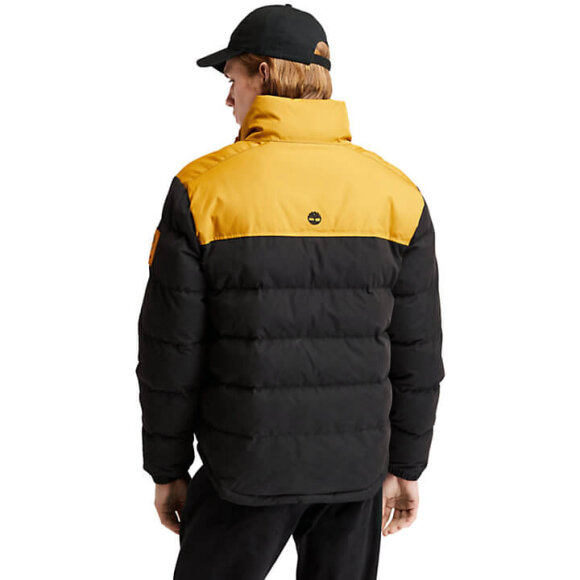 TIMBERLAND - M WELCH MNT PUFFER JKT